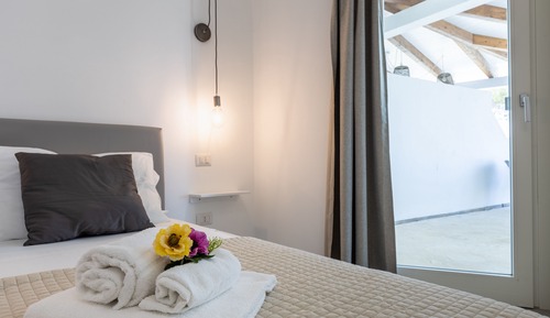 Apartamento Premium