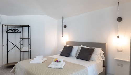 Habitación sénior