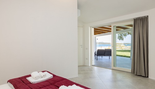 Suite superior