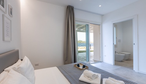 Habitación superior