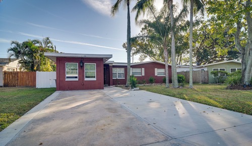 Casa (3 Bedrooms)