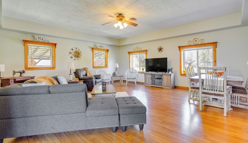Casa (2 Bedrooms)