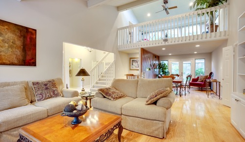 House (3 Bedrooms)
