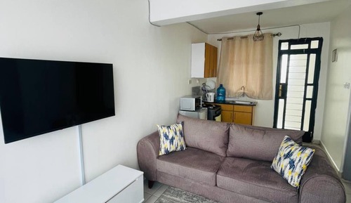 Apartamento Deluxe