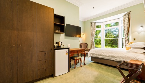 Habitación individual estándar