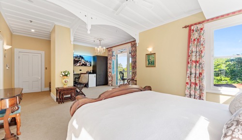 Habitación individual Premium