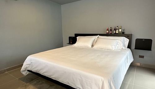 Habitación de lujo