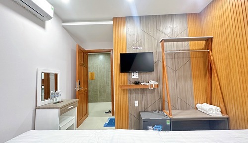 Habitación estándar, 1 habitación
