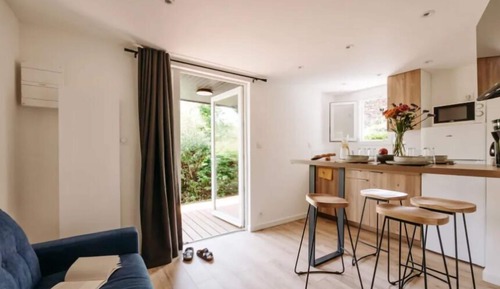 Chalet Premium