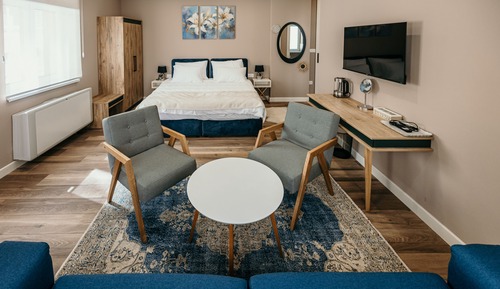 Habitación familiar