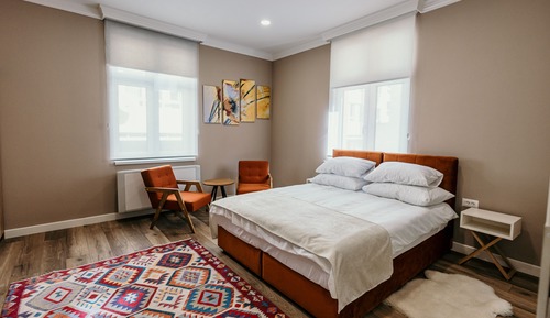 Habitación estándar