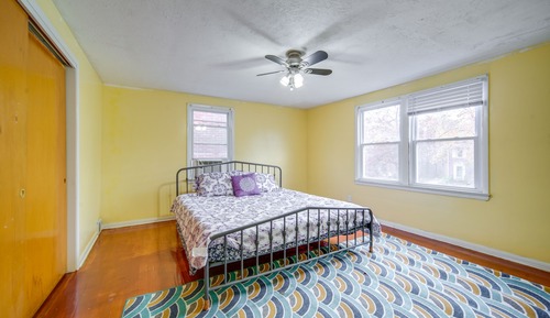 Casa (3 Bedrooms)