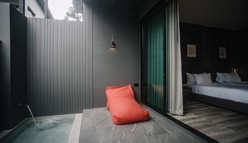 Habitación Premier doble
