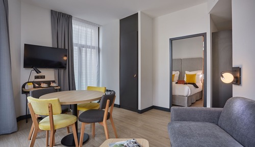 Apartamento