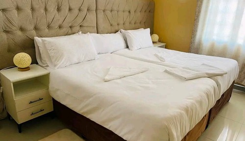 Habitación estándar