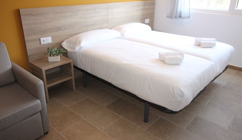 Apartamento Confort