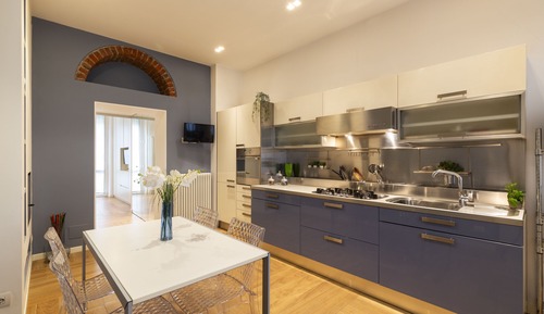 Apartamento de diseño