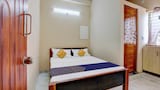 Habitación clásica