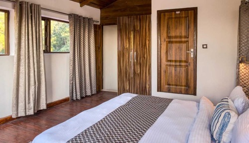 Habitación de lujo