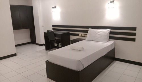 Habitación individual