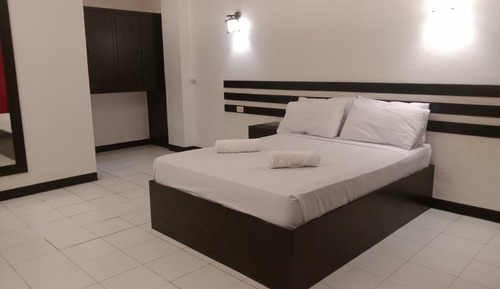 Habitación doble