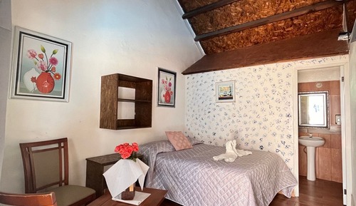 Habitación básica