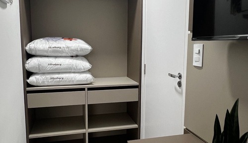 Apartamento clásico