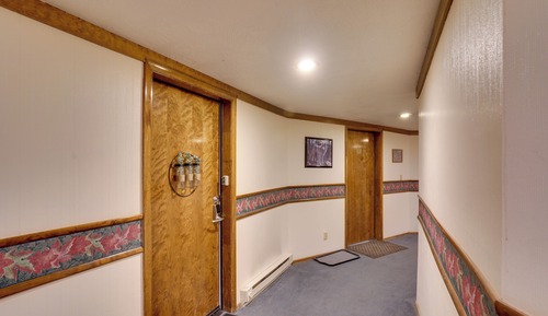 Apartamento (1 Bedroom)