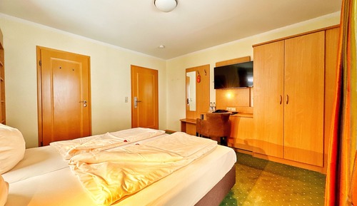 Habitación doble