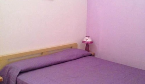 Classic Single Room