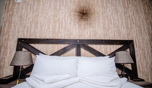Apartamento estándar