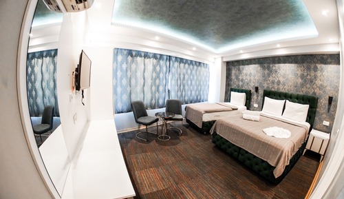 Comfort Room