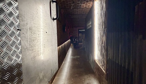 Loft de lujo