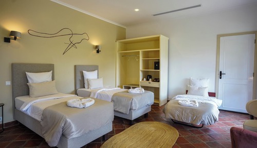 Habitación Confort