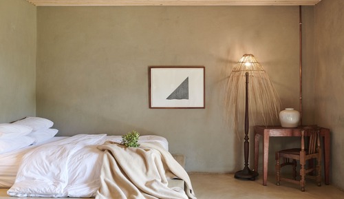 Habitación Premium