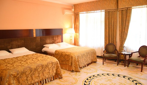 Suite familiar
