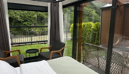 Bungalow ejecutivo