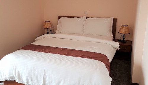 Habitación básica