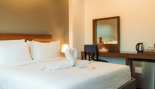 Suite Deluxe