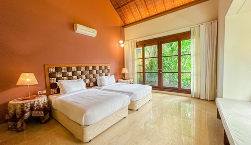 Villa, 5 habitaciones