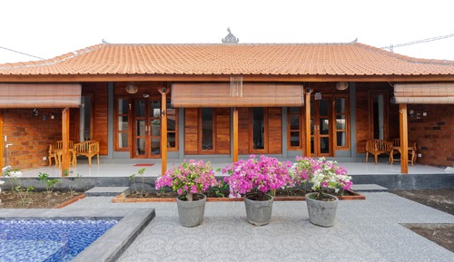 Villa Deluxe