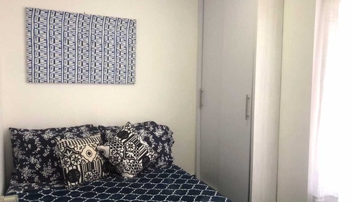 Apartamento exclusivo