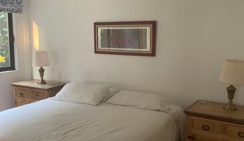 Superior Room, Garden View, Tower