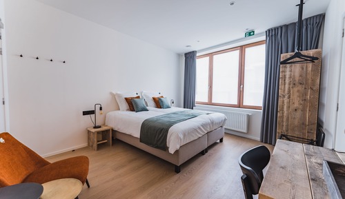 Suite Confort