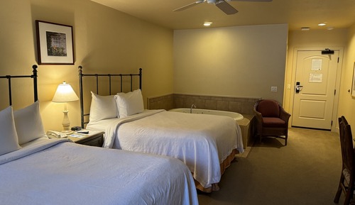 Suite Deluxe