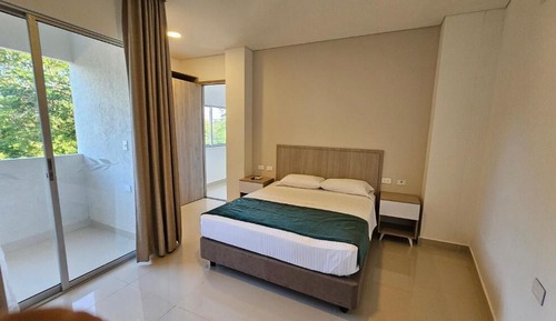 Apartamento estándar