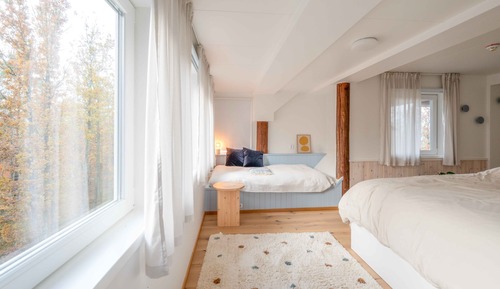 Suite de diseño, 1 habitación