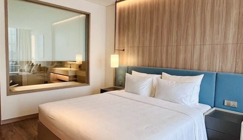 Apartamento estándar