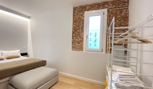Apartamento básico