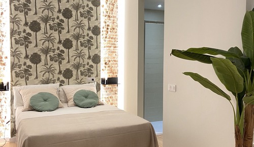 Apartamento estándar